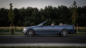 БМВ 320CI (3 фото из 9)