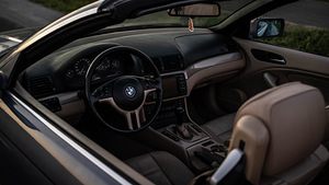БМВ 320CI (6 фото из 9)