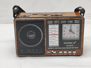FM, USB, BLUETOOTH. (5 фото из 8)