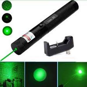 Roheline laserosuti