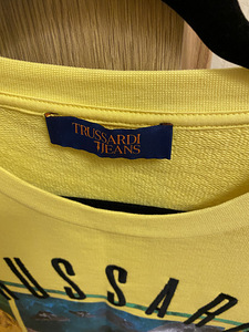 Trussardi Jeans naiste kampsun S (3 foto / 4)