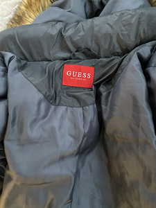 Guess jope XS (2 foto / 3)