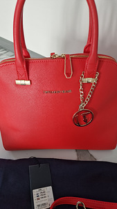 Kott Trussardi Jeans (1 foto / 3)