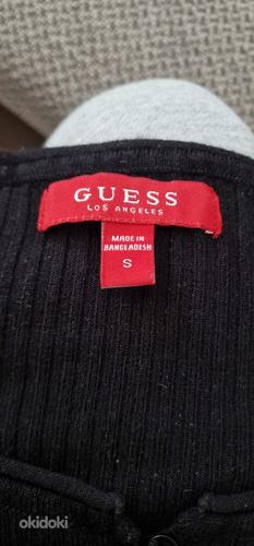 Guess свитер S (фото #2)