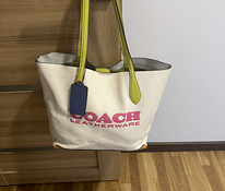 Пляжная сумка COACH