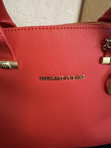 Trussardi jeans kott (2 foto / 5)