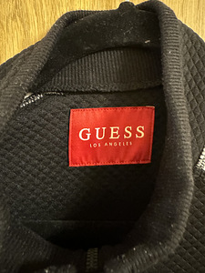 Guess meeste kampsun S (4 foto / 4)