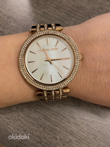 Часы Michael Kors