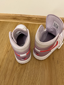 Nike air jordan 38 (3 foto / 4)