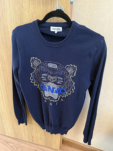 Kenzo S (1 foto / 1)
