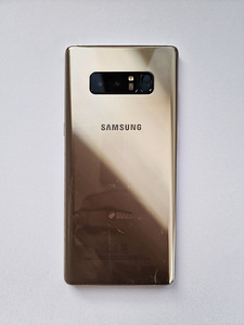 Samsung Galaxy Note 8 64 ГБ (1 фото из 5)