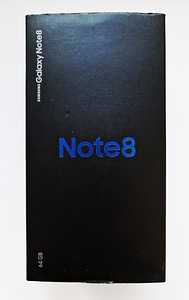 Samsung Galaxy Note 8 64 ГБ (5 фото из 5)