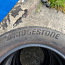 Колеса Bridgestone размер 235/55R18 летние (фото #1)