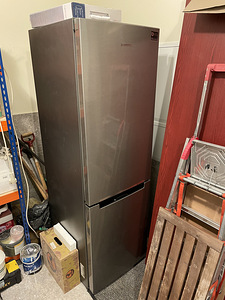 Samsung 185cm külmik (5 foto / 5)