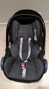 Maxi Cosy turvahäll 0-13 kg/ Maxi Cosi (2 foto / 2)