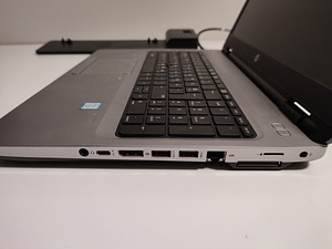 HP ProBook 650 G2, 8GB, ID, Full HD, Win 10 Pro (4 foto / 5)