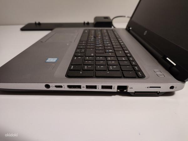 HP ProBook 650 G2, 8GB, ID, Full HD, Win 10 Pro (foto #4)