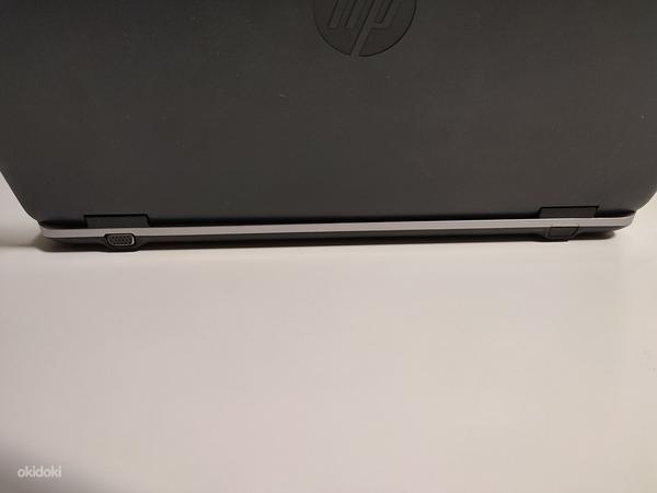 Hp ProBook 650 G2, 8 ГБ, ID, Full HD, Win 10 Pro (фото #2)