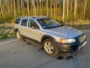Müüa Volvo XC70 (1 foto / 7)