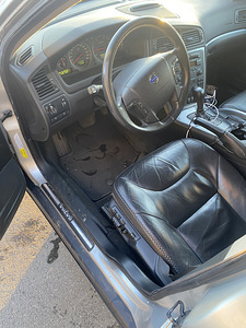 Müüa Volvo XC70 (6 foto / 7)
