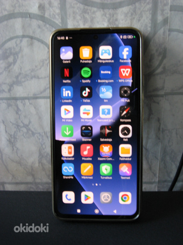 Xiaomi