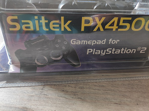 Джойстик Gamepad (4 фото из 6)