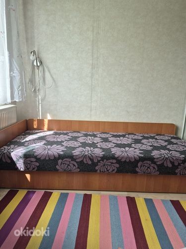 Кровать 80x200