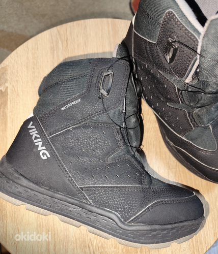 Viking 38