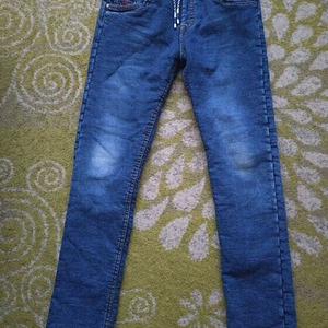Talvised teksad suurus 140 (1 foto / 2)