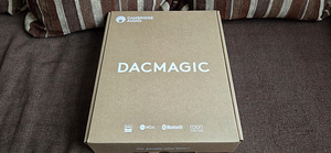 Cambridge Audio DacMagic 200M DAC (3 foto / 3)