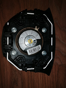 Ford Focus 2004-2012 rool (4 foto / 4)