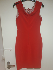 Lipsy kleit, suurus UK8 (34-36) (2 foto / 2)