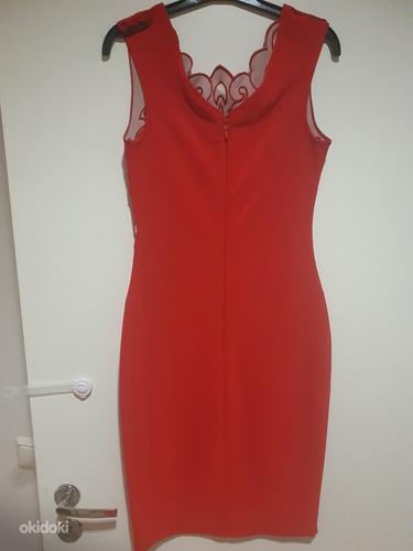 Lipsy kleit, suurus UK8 (34-36) (foto #2)