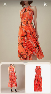 Karen Millen kleit EU38 (2 foto / 3)
