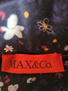 Юбка Max&Co размер S (2 фото из 2)