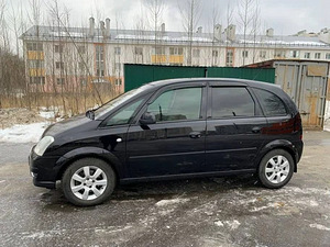 Bolt/Wolt TAXI rent (3 foto / 3)