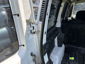Citroen Berlingo 1.4 55kw (5 foto / 15)