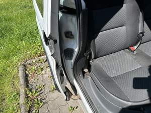 Citroen Berlingo 1.4 55kw (11 foto / 15)
