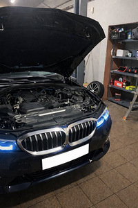 Autoremont Tallinnas – remont, diagnostika, autoelektritö (1 foto / 3)