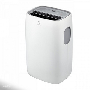 Mobiilne konditsioneer Electrolux (1 foto / 2)