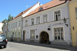 Lai tn 10, Kesklinna, Tallinn, Harjumaa (12 foto / 15)