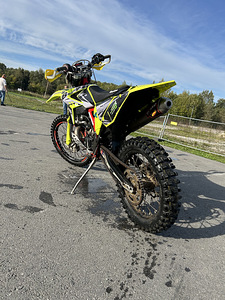 Beta 300rr 2t 2013 (2 фото из 4)