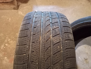 Rehvid trackMax ms 275/40/R20 (2 foto / 4)