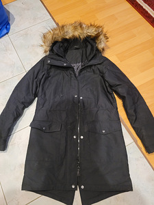 Parka (1 foto / 3)