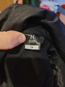 Parka (3 foto / 3)