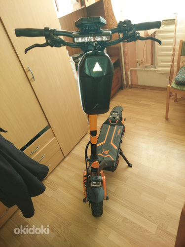Kugoo kirin g3 pro