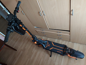 Kugoo kirin g3 pro (3 foto / 3)