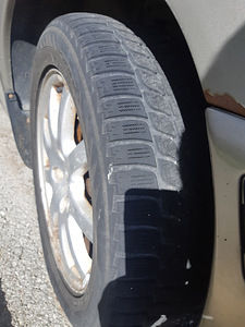 Sõiduauto - Peugeot 406 (8 foto / 8)