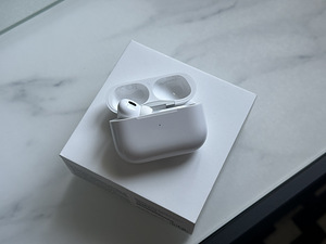 Apple AirPods Pro 2 (оригинал, левый наушник) (4 фото из 4)