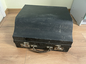 Nuppakordion / Bajaan Leningrad (8 foto / 9)